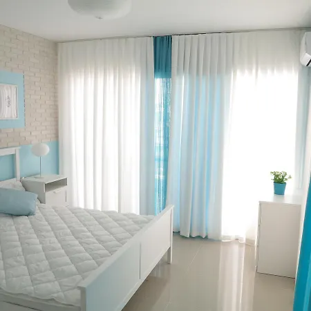 Βίλα Luxury Seaside 63r At Caesar *