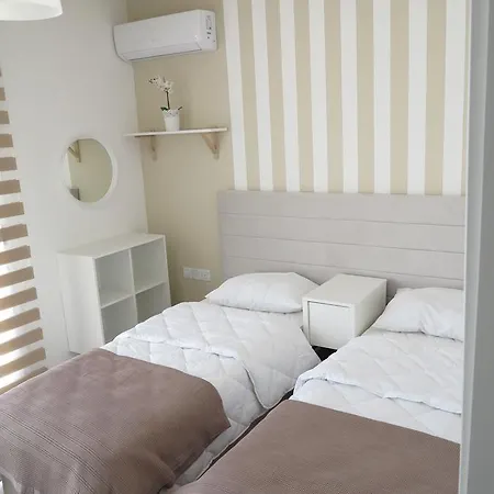 Luxury Seaside 63r At Caesar * Boghaz