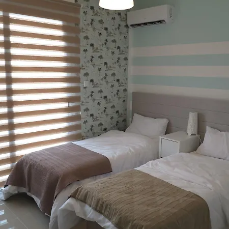 Βίλα Luxury Seaside 63r At Caesar *