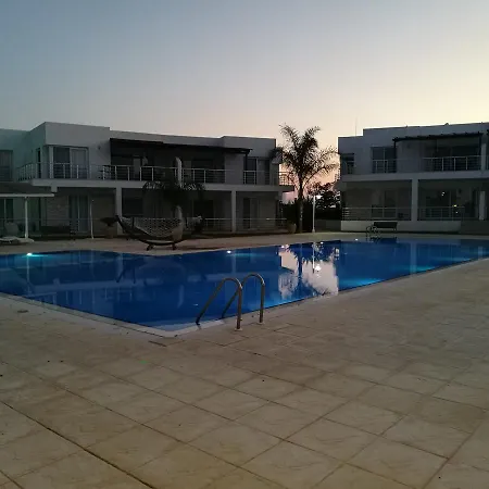 Luxury Seaside 63r At Caesar * Boghaz