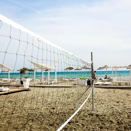 Luxury Seaside 63r At Caesar * Boghaz