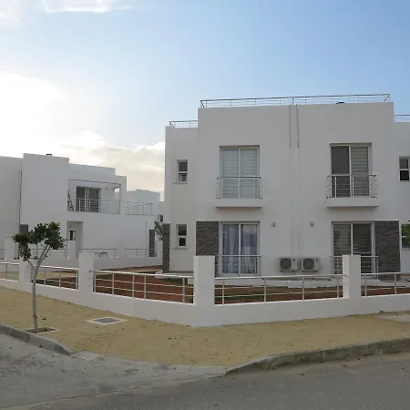 Villa Luxury Seaside 63r At Caesar *