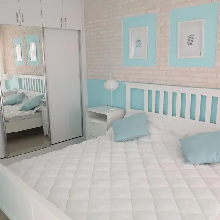 Luxury Seaside 63r At Caesar * Boghaz