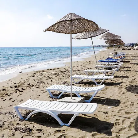 Luxury Seaside 63r At Caesar * Boghaz