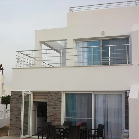 Luxury Seaside 63r At Caesar * Boghaz