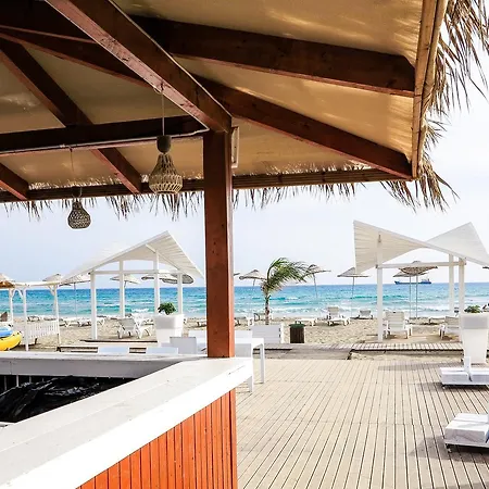 Villa Luxury Seaside 63r At Caesar *