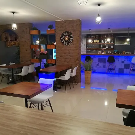 Luxury Seaside 63r At Caesar * Boghaz