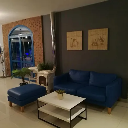 Luxury Seaside 63r At Caesar * Boghaz