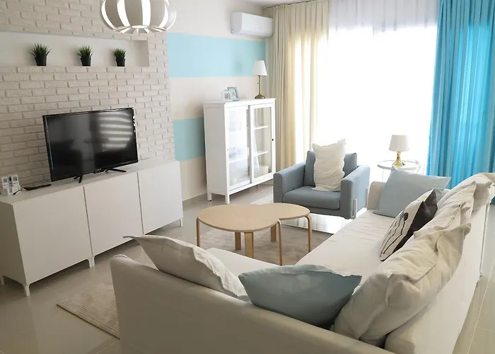 Luxury Seaside 63r At Caesar * Boghaz