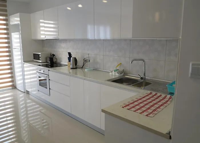 Villa Luxury Seaside 63r At Caesar *