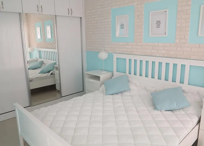 Luxury Seaside 63r At Caesar * Boghaz