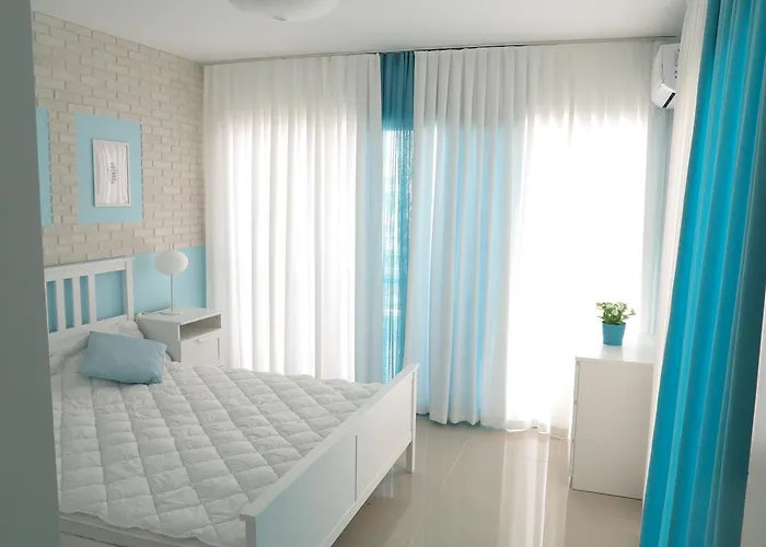 Villa Luxury Seaside 63r At Caesar *