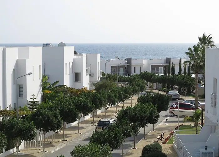 Luxury Seaside 63r At Caesar * Boghaz