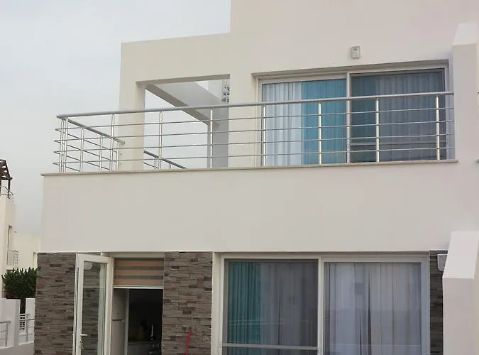 Luxury Seaside 63r At Caesar * Boghaz