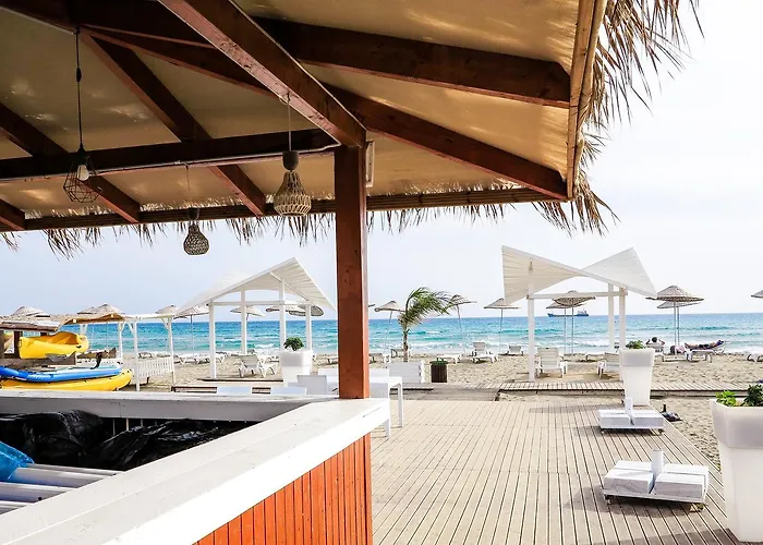 Villa Luxury Seaside 63r At Caesar *