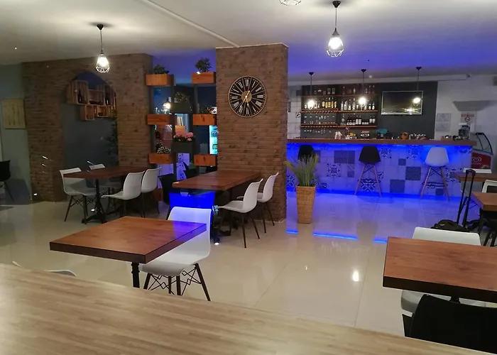 Luxury Seaside 63r At Caesar * Boghaz