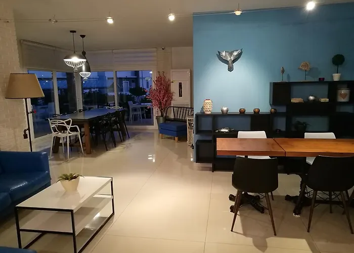 Luxury Seaside 63r At Caesar * Boghaz