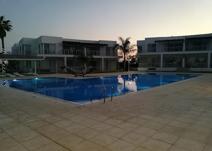 Luxury Seaside 63r At Caesar * Boghaz