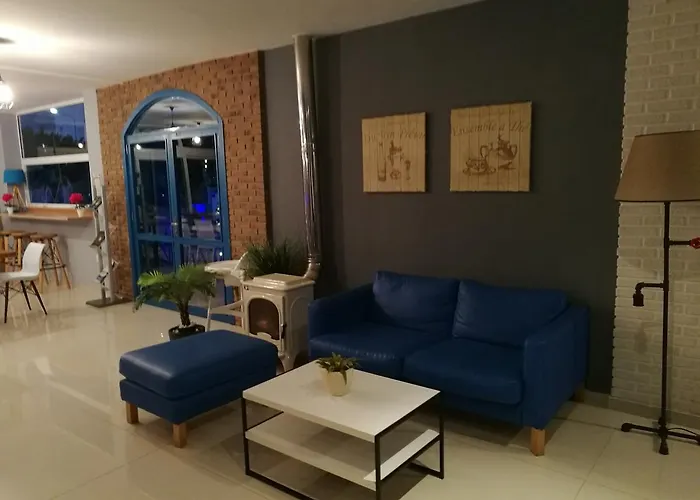 Luxury Seaside 63r At Caesar * Boghaz